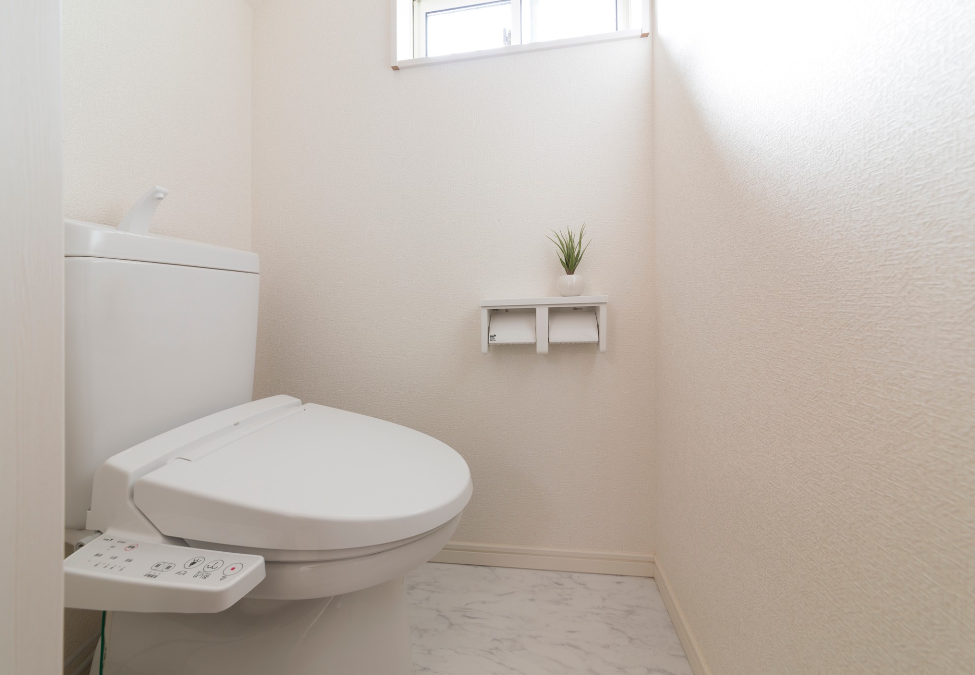 トイレの施工 | 広島県三原市のリフォームなら大下建設株式会社